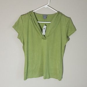 Ann Taylor Top 🔥B1G1 FREE🔥